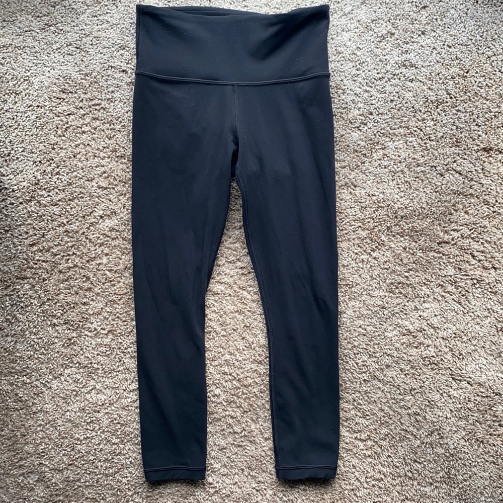 Athleta XXS Elation Capri